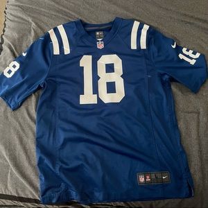 Colts Peyton Manning Jersey